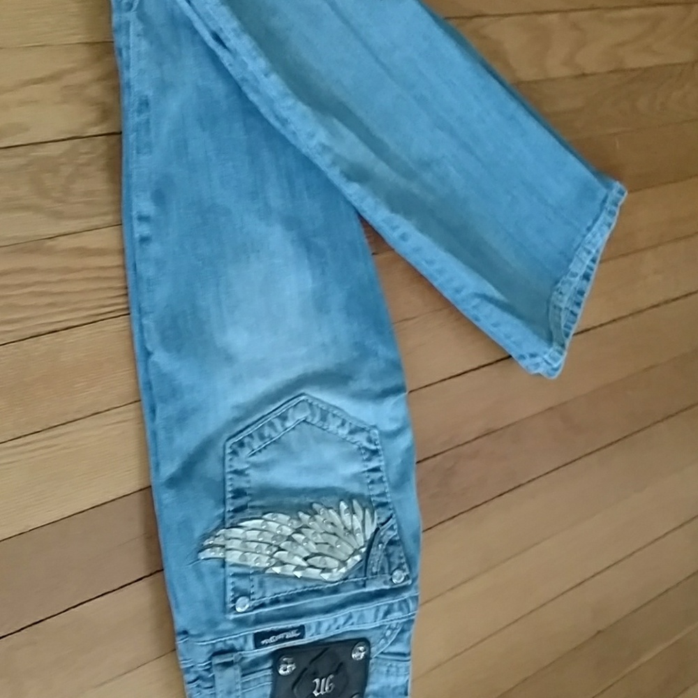 Jeans - Picture 4 of 4